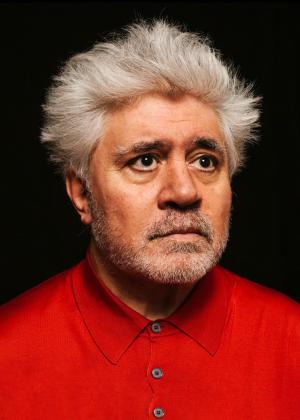 Pedro Almodóvar